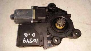 MOTOR ELEVALUNAS DELANTERO DERECHO RENAULT MEGANE III BERLINA 5 P 1.2 16V (116 CV) DE 2012 - D.3854023 / 916828200