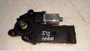 MOTOR ELEVALUNAS DELANTERO IZQUIERDO RENAULT MEGANE III BERLINA 5 P 1.2 16V (116 CV) DE 2012 - D.3854024 / 966367200 2