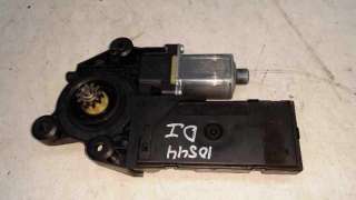 MOTOR ELEVALUNAS DELANTERO IZQUIERDO RENAULT MEGANE III BERLINA 5 P 1.2 16V (116 CV) DE 2012 - D.3854024 / 966367200