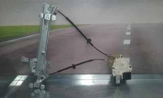 ELEVALUNAS TRASERO DERECHO RENAULT MEGANE III BERLINA 5 P 1.2 16V (116 CV) DE 2012 - D.3854025 / 827306548R