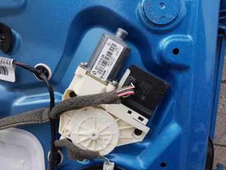 ELEVALUNAS TRASERO IZQUIERDO RENAULT MEGANE III BERLINA 5 P 1.2 16V (116 CV) DE 2012 - D.3854026 / 827310185R