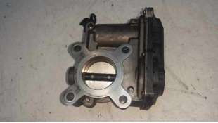 CAJA MARIPOSA RENAULT MEGANE III BERLINA 5 P 1.2 16V (116 CV) DE 2012 - D.3854097 / 161204451R 2