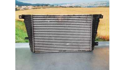 INTERCOOLER OPEL ASTRA TWIN TOP 1.9 16V CDTI (150 CV) DE 2007 - D.3854916 / 13223393