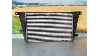 INTERCOOLER OPEL ASTRA TWIN TOP 1.9 16V CDTI (150 CV) DE 2007 - D.3854916 / 13223393