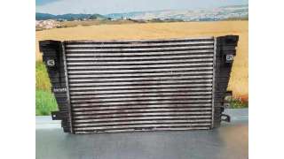 INTERCOOLER OPEL ASTRA TWIN TOP 1.9 16V CDTI (150 CV) DE 2007 - D.3854916 / 13223393