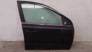 PUERTA DELANTERA DERECHA OPEL ASTRA H BER. 1.7 16V CDTI (110 CV) DE 2010 - D.3855309