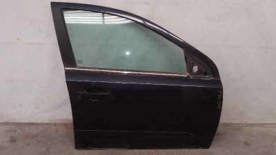 PUERTA DELANTERA DERECHA OPEL ASTRA H BER. 1.7 16V CDTI (110 CV) DE 2010 - D.3855309