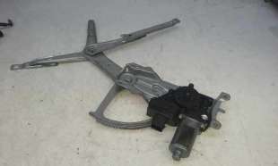 ELEVALUNAS DELANTERO IZQUIERDO OPEL ASTRA H BER. 1.7 16V CDTI (110 CV) DE 2010 - D.3855374 2