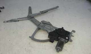 ELEVALUNAS DELANTERO IZQUIERDO OPEL ASTRA H BER. 1.7 16V CDTI (110 CV) DE 2010 - D.3855374