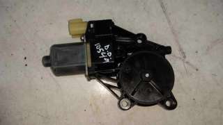 MOTOR ELEVALUNAS DELANTERO DERECHO FORD FIESTA 1.4 TDCi (69 CV) DE 2010 - D.3855696