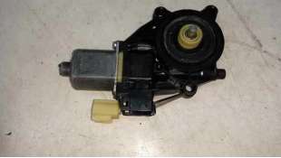 MOTOR ELEVALUNAS DELANTERO DERECHO FORD FIESTA 1.4 TDCi (69 CV) DE 2010 - D.3855696 2