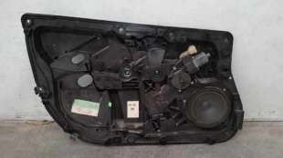 ELEVALUNAS DELANTERO IZQUIERDO FORD FIESTA 1.4 TDCi (69 CV) DE 2010 - D.3855697