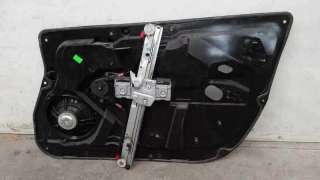 ELEVALUNAS DELANTERO IZQUIERDO FORD FIESTA 1.4 TDCi (69 CV) DE 2010 - D.3855697