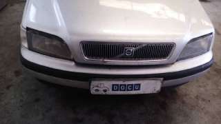 VOLVO S40 BERLINA 1.9 D 2002 4p - 17830