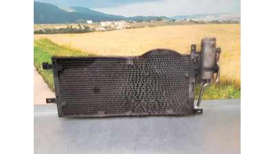 CONDENSADOR / RADIADOR AIRE ACONDICIONADO OPEL CORSA C 1.7 16V DTI (75 CV) DE 2001 - D.3856207