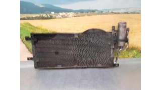 CONDENSADOR / RADIADOR AIRE ACONDICIONADO OPEL CORSA C 1.7 16V DTI (75 CV) DE 2001 - D.3856207