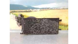 CONDENSADOR / RADIADOR AIRE ACONDICIONADO OPEL CORSA C 1.7 16V DTI (75 CV) DE 2001 - D.3856207