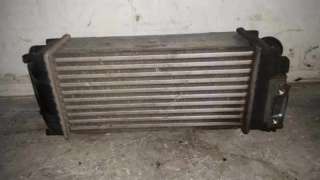 INTERCOOLER PEUGEOT 307 BERLINA 1.6 HDi FAP (109 CV) DE 2006 - D.3856464 / 876923JE