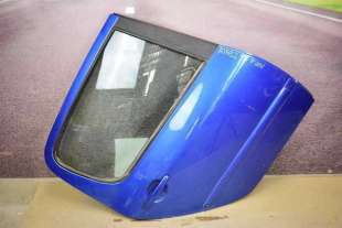 PUERTA TRASERA DERECHA PEUGEOT 307 BERLINA 1.6 HDi FAP (109 CV) DE 2006 - D.3856488