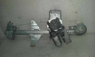 ELEVALUNAS TRASERO IZQUIERDO PEUGEOT 307 BERLINA 1.6 HDi FAP (109 CV) DE 2006 - D.3856526