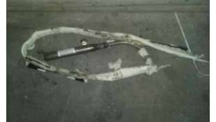 AIRBAG CORTINA DELANTERO IZQUIERDO PEUGEOT 307 BERLINA 1.6 HDi FAP (109 CV) DE 2006 - D.3856566 / 5ZXAYR4413777B