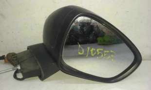 RETROVISOR DERECHO CITROEN C3 1.4 HDi FAP (68 CV) DE 2012 - D.3858007