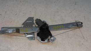 ELEVALUNAS DELANTERO IZQUIERDO CITROEN C3 1.4 HDi FAP (68 CV) DE 2012 - D.3858026