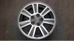 JUEGO LLANTAS CITROEN C-CROSSER 2.2 HDi FAP (156 CV) DE 2008 - D.3858213