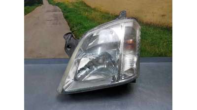 FARO IZQUIERDO OPEL MERIVA 1.7 16V CDTI (101 CV) DE 2006 - D.3858404 / 93321052