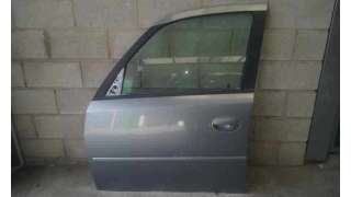 PUERTA DELANTERA IZQUIERDA OPEL MERIVA 1.7 16V CDTI (101 CV) DE 2006 - D.3858413