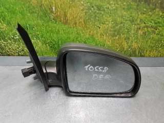 RETROVISOR DERECHO OPEL MERIVA 1.7 16V CDTI (101 CV) DE 2006 - D.3858433 / 013148955