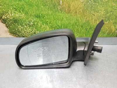 RETROVISOR IZQUIERDO OPEL MERIVA 1.7 16V CDTI (101 CV) DE 2006 - D.3858434 / 93494474
