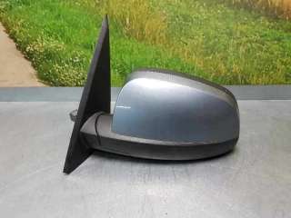 RETROVISOR IZQUIERDO OPEL MERIVA 1.7 16V CDTI (101 CV) DE 2006 - D.3858434 / 93494474