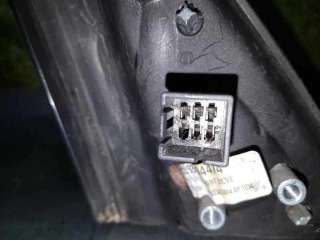 RETROVISOR IZQUIERDO OPEL MERIVA 1.7 16V CDTI (101 CV) DE 2006 - D.3858434 / 93494474