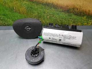 KIT AIRBAG OPEL MERIVA 1.7 16V CDTI (101 CV) DE 2006 - D.3858450