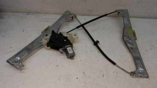 ELEVALUNAS DELANTERO DERECHO CITROEN C4 CACTUS 1.6 Blue-HDI FAP (99 CV) DE 2015 - D.3858844