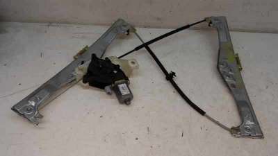 ELEVALUNAS DELANTERO DERECHO CITROEN C4 CACTUS 1.6 Blue-HDI FAP (99 CV) DE 2015 - D.3858844