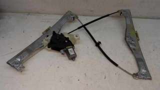 ELEVALUNAS DELANTERO DERECHO CITROEN C4 CACTUS 1.6 Blue-HDI FAP (99 CV) DE 2015 - D.3858844