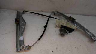 ELEVALUNAS DELANTERO DERECHO CITROEN C4 CACTUS 1.6 Blue-HDI FAP (99 CV) DE 2015 - D.3858844