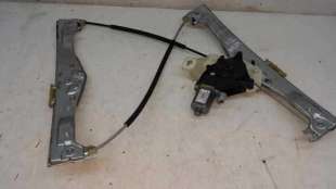 ELEVALUNAS DELANTERO IZQUIERDO CITROEN C4 CACTUS 1.6 Blue-HDI FAP (99 CV) DE 2015 - D.3858845