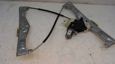 ELEVALUNAS DELANTERO IZQUIERDO CITROEN C4 CACTUS 1.6 Blue-HDI FAP (99 CV) DE 2015 - D.3858845