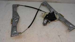 ELEVALUNAS DELANTERO IZQUIERDO CITROEN C4 CACTUS 1.6 Blue-HDI FAP (99 CV) DE 2015 - D.3858845