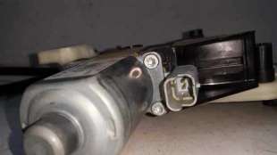 ELEVALUNAS DELANTERO IZQUIERDO CITROEN C4 CACTUS 1.6 Blue-HDI FAP (99 CV) DE 2015 - D.3858845 2