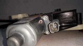 ELEVALUNAS DELANTERO IZQUIERDO CITROEN C4 CACTUS 1.6 Blue-HDI FAP (99 CV) DE 2015 - D.3858845