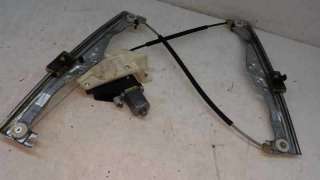 ELEVALUNAS DELANTERO IZQUIERDO CITROEN C4 CACTUS 1.6 Blue-HDI FAP (99 CV) DE 2015 - D.3858845