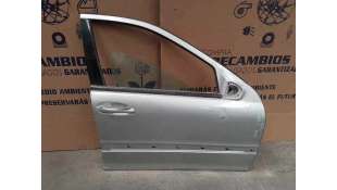 PUERTA DELANTERA DERECHA MERCEDES CLASE C  BERLINA 2.2 CDI (143 CV) DE 2002 - D.3859855