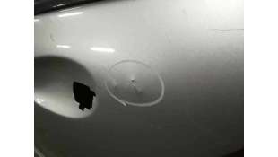 PUERTA TRASERA IZQUIERDA MERCEDES CLASE C  BERLINA 2.2 CDI (143 CV) DE 2002 - D.3859856 2