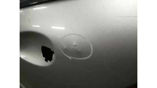 PUERTA TRASERA IZQUIERDA MERCEDES CLASE C  BERLINA 2.2 CDI (143 CV) DE 2002 - D.3859856
