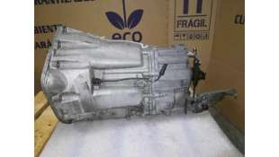 CAJA CAMBIOS MERCEDES CLASE C  BERLINA 2.2 CDI (143 CV) DE 2002 - D.3859870 / 716651 2