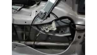 ELEVALUNAS DELANTERO IZQUIERDO MERCEDES CLASE C  BERLINA 2.2 CDI (143 CV) DE 2002 - D.3859893